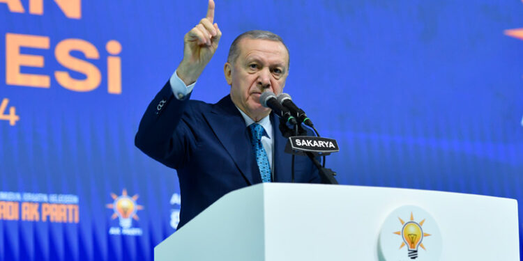 Turkey plans to run Syria through a parallel structure, according to secret plan