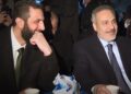 Syria’s new intelligence chief, Khattab, tied to Turkey’s spy agency, MIT