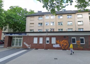 Jihadist Vahdet group increases footprint in Germany’s Turkish Muslim communities