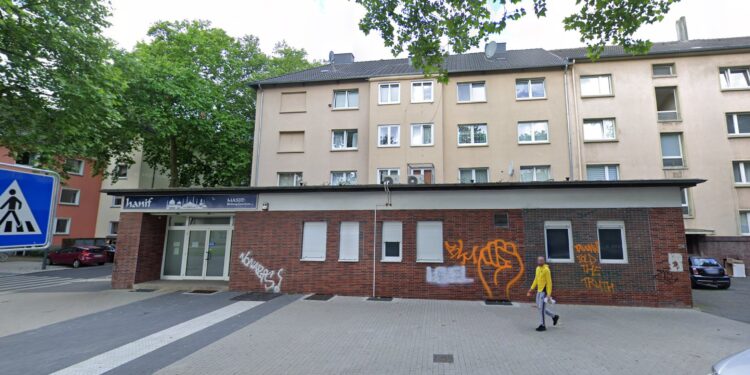 Jihadist Vahdet group increases footprint in Germany’s Turkish Muslim communities