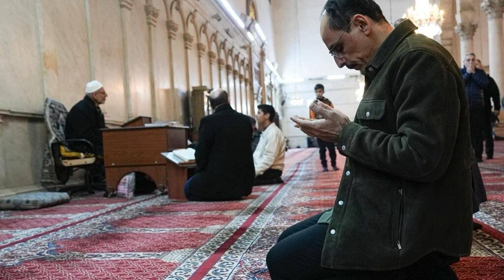 Turkey plans to run Syria through a parallel structure, according to secret plan