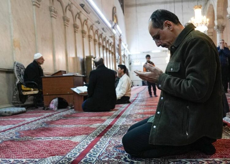 Turkey plans to run Syria through a parallel structure, according to secret plan