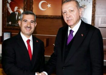 Erdogan gov’t whitewashed human smuggling network sending Turks to Germany