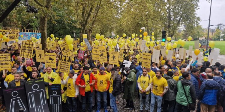Turkish intelligence agency MIT conducts covert surveillance in Strasbourg, France