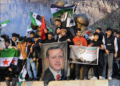 Erdogan family’s jihadist foundation portrays him as ‘conqueror of Syria’