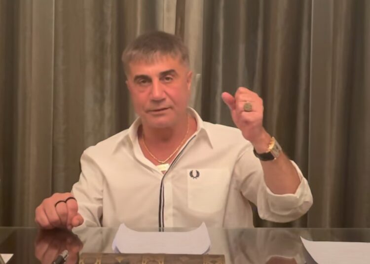 Erdogan’s former ally becomes priority target as Turkey-UAE extradition deal advances