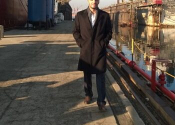 US action against Turkish businessman is a warning for Erdogan about sanctions-busting ties with Venezuela