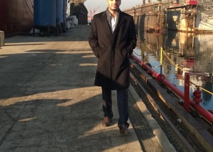 US action against Turkish businessman is a warning for Erdogan about sanctions-busting ties with Venezuela