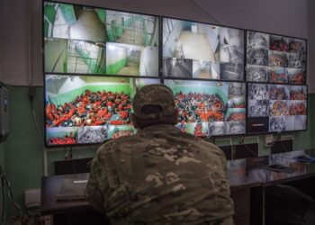 Ankara plans to push for repatriation of European ISIS fighters and their families in Syria