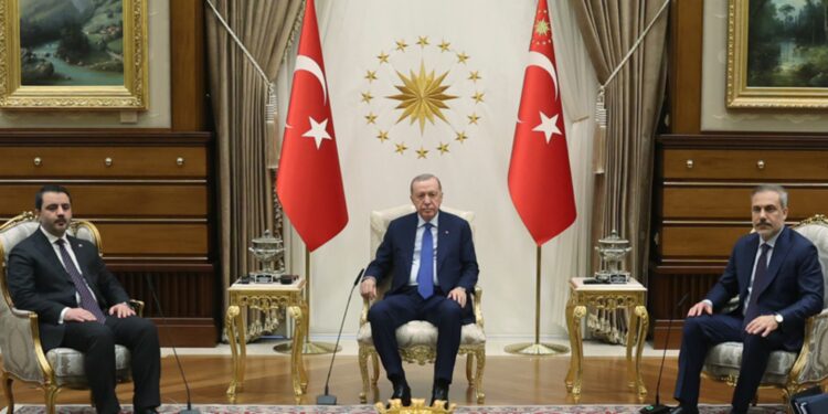 A secret Turkish intelligence deal with Hay’at Tahrir al-Sham included no attacks in Turkey