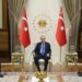 A secret Turkish intelligence deal with Hay’at Tahrir al-Sham included no attacks in Turkey
