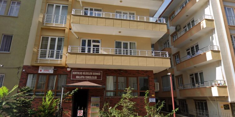 Turkish intelligence recruited far-right figure to assassinate Christian pastors in Turkey