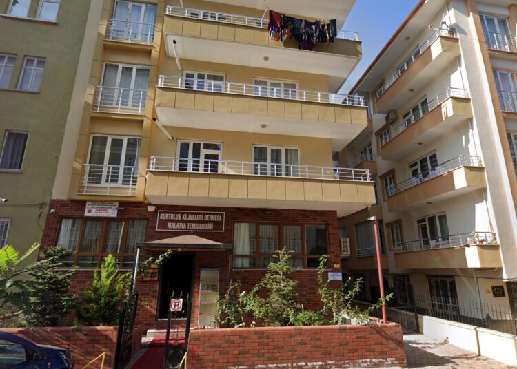 Turkish intelligence recruited far-right figure to assassinate Christian pastors in Turkey