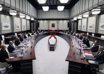 Turkey’s covert campaign against Jews and Israel has been steadily intensifying