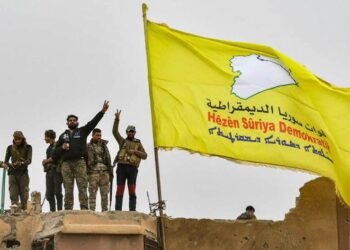 Trump to face first challenge as tensions rise with Turkey over Syrian Kurdish forces