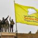 Trump to face first challenge as tensions rise with Turkey over Syrian Kurdish forces