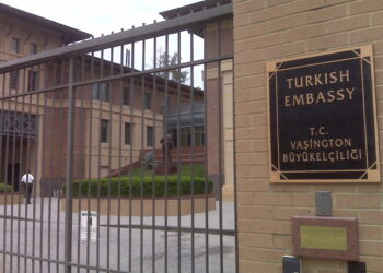 Turkish diplomats’ spy activities lead to freezing of assets of US-based educational organizations on fabricated terrorism charges