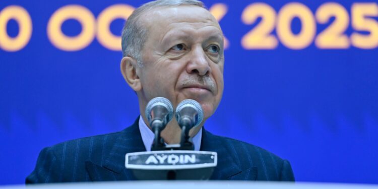 Turkey prepares for trade wars with secret subsidies to Turkish businesses
