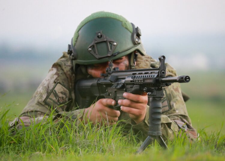 Close allies Turkey and Qatar quietly tackle Cyprus energy dispute