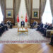 Turkish Jews serving in Israeli army face punitive actions, Erdogan gov’t says