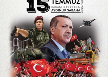 UN working group declares 2016 coup allegations baseless, undermining Erdogan’s narrative