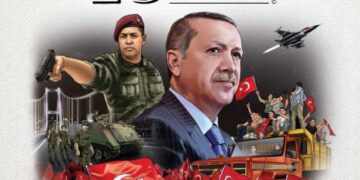 UN working group declares 2016 coup allegations baseless, undermining Erdogan’s narrative