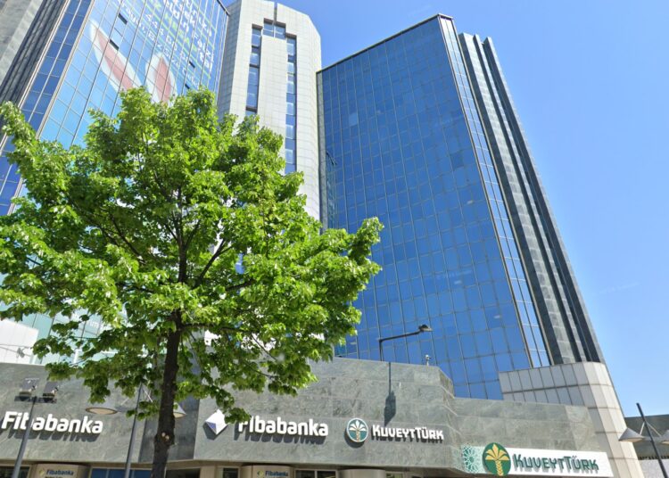 US lawsuit against Turkish bank for Hamas support revived, spelling trouble for Erdogan