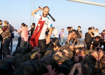 Erdogan ally reveals military purge dismissals were based on profiling, not evidence or legal grounds