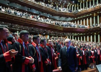 Dutch report exposes how judges and prosecutors under Erdogan’s control target opponents