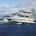 Turkey open to previously owned Eurofighter purchase amid urgent air force needs