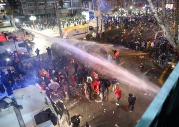 Arrest of Istanbul mayor highlights Erdogan’s manipulation of political landscape, mimicking Iranian model