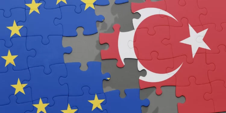 Modernized customs union and its benefits remain out of reach for Turkey without adherence to the rule of law, study finds