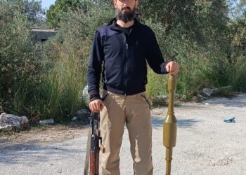 US kills Turkish al-Qaeda operative, a long-time asset of Turkey’s intelligence agency