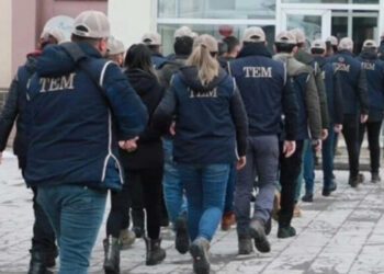 Politicized judges and prosecutors deepen legal abuses in Turkish judiciary: report