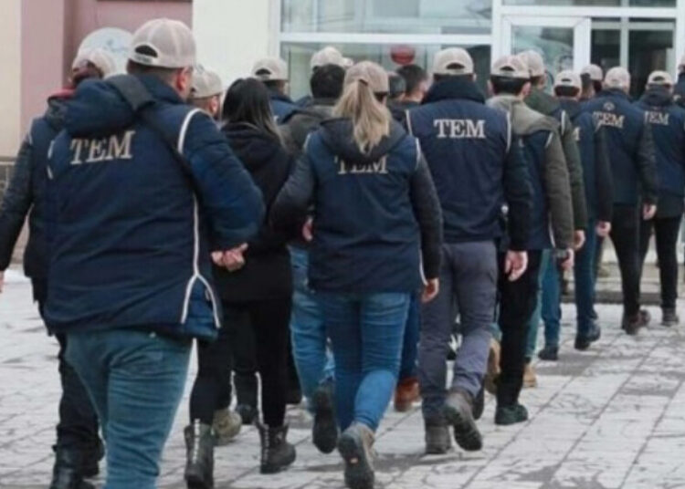 Politicized judges and prosecutors deepen legal abuses in Turkish judiciary: report