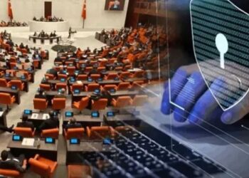 Erdogan gov’t gains sweeping authority over personal data with new law