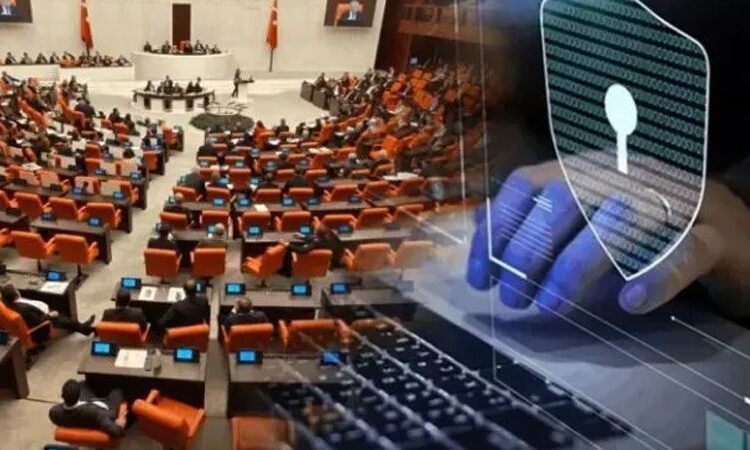 Erdogan gov’t gains sweeping authority over personal data with new law