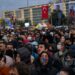 Turkey expands facial recognition to identify protesters after arrest of Erdogan’s political rival