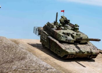 Erdogan ally admits indigenous tank production delayed by lack of engine, unsuitable production location