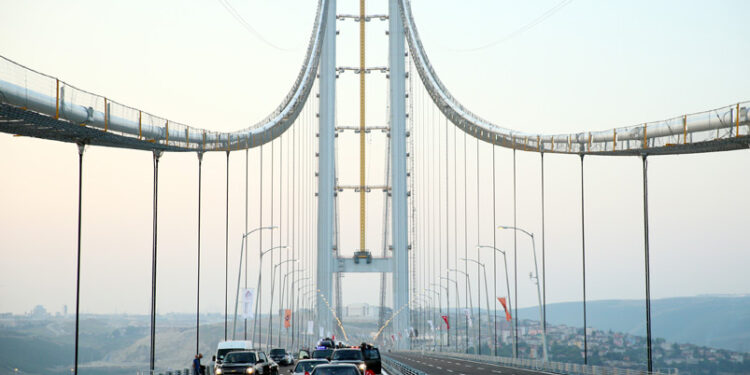 Taxpayers pay, cronies win: Erdogan’s infrastructure scheme exposed in Turkey