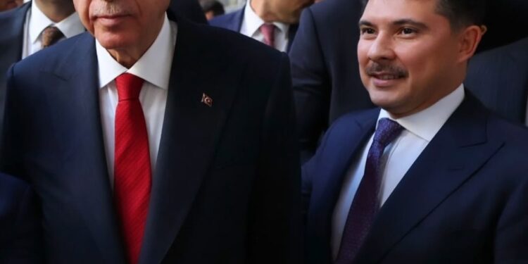 Erdogan’s gatekeeper, a figure with a jihadist mindset, wields enormous power in Turkey’s governance