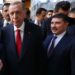Erdogan’s gatekeeper, a figure with a jihadist mindset, wields enormous power in Turkey’s governance