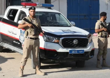 Turkey enhances strategic intelligence and law enforcement cooperation with Libya