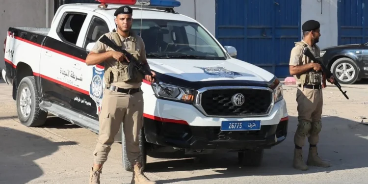 Turkey enhances strategic intelligence and law enforcement cooperation with Libya
