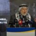Turkey hosts Hamas official calling for Israel’s destruction, arming of Qassam Brigades