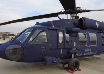 US sanctions on Turkey’s defense sector deliver deeper blow, widening ripple effects