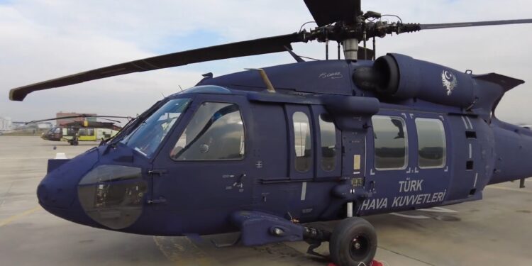 US sanctions on Turkey’s defense sector deliver deeper blow, widening ripple effects