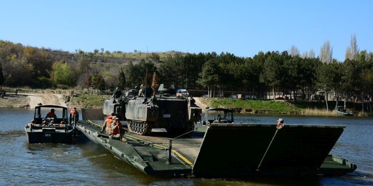 Turkey’s invasion plans for Greece thwarted by US, France, provoking angry outbursts from Erdogan