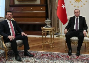 Erdogan’s crackdown on presidential rival fuels $45 billion economic fallout in Turkey