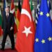 EP report slams Turkey’s foreign policy as confrontational and unaligned with EU norms